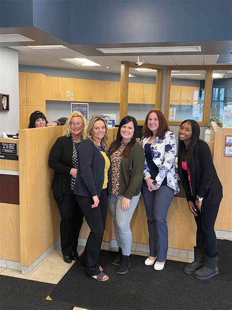 German American State Bank on LinkedIn: #gasb #internationalwomenday # ...