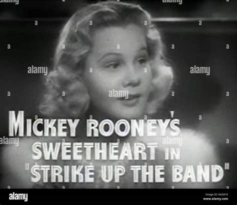 June Preisser was an actress in the 1940s and 1950s, and her role in ...