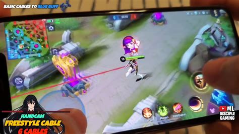 Image result for How to Use Fanny Tutorial