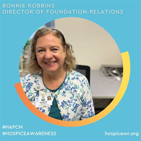 #hapcm | Hospice of the Western Reserve