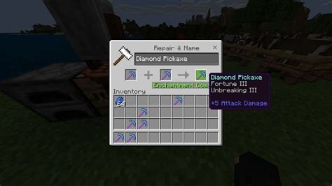 Image result for Hack Minecraft Java Enchant