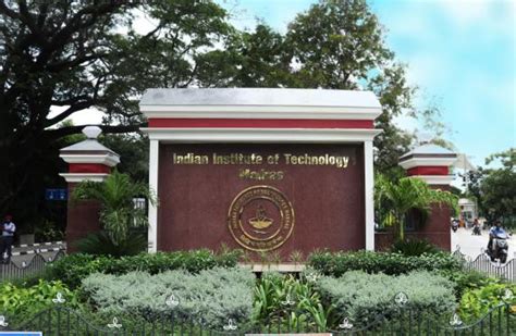 IIT Madras partners with Ansys to augment NPTEL courses to build skills ...