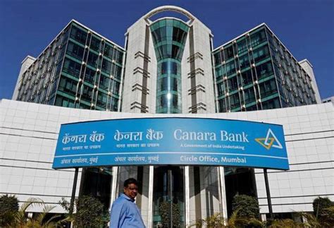 Canara Bank reports net profit of Rs 347.02 crore in FY19; provision ...