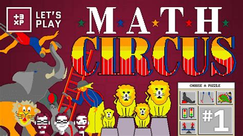 Image result for Math Circus 2 Machine
