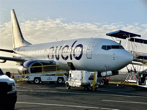 Avelo Adds Dayton, Ohio & Dubuque, Iowa Service From Orlando