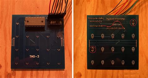 Image result for TM3 Tutorials