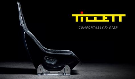 Brand Positioning Strategy - Case Study: Tillett Racing Seats
