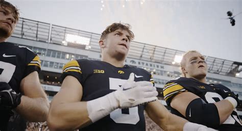 western michigan premier answering your questions about iowa football Aesthetic