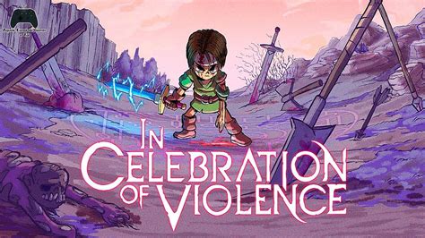 In Celebration of Violence скачать (последняя версия) игру на компьютер