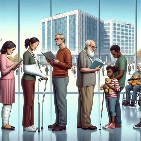The Challenges Of Providing Universal Healthcare » IETLS.NET