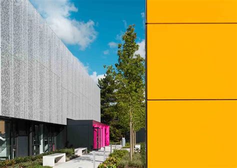 Queen Margaret University, Edinburgh Ranking UK 2025 / 2026 - Complete University Guide