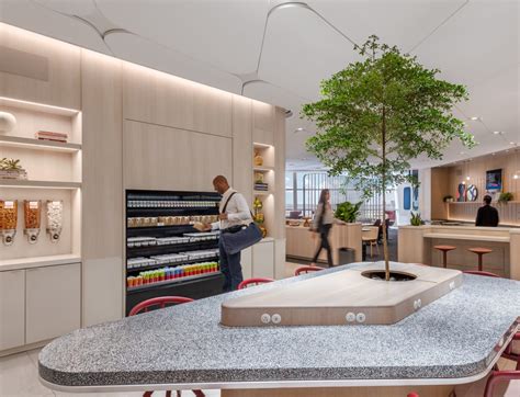 Capital One opens first of several planned lounges at DFW Airport - The ...