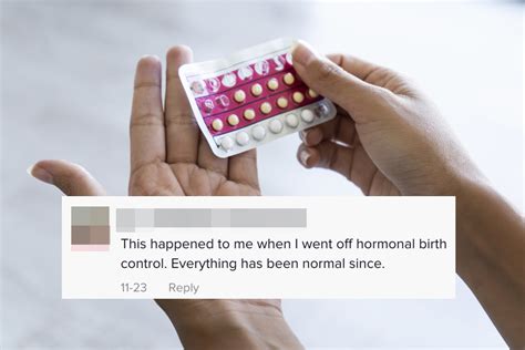 Uterine Cast Shedding