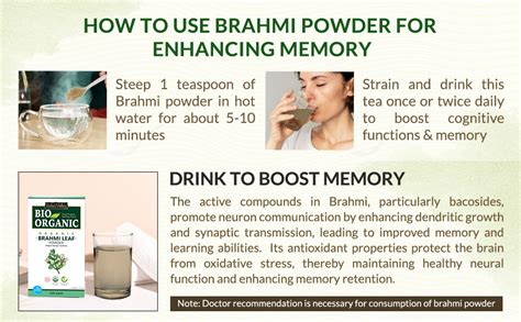 INDUS VALLEY Brahmi Leaf Powder 100g | Natural Ayurvedic Herb for Brain ...
