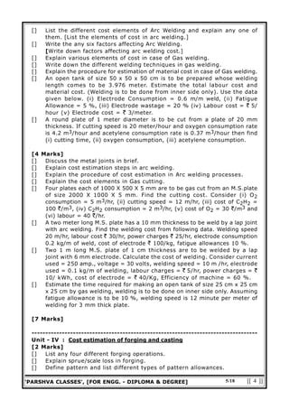 ECC Computer Course Questions Paper PDF 的图像结果