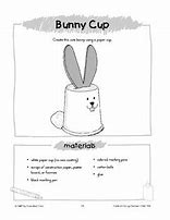 Image result for Bunny Cup Sets
