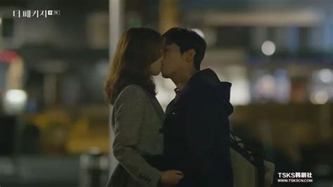 2017年韩剧cp吻戏kiss排行榜，第一名竟然是冷门的它！