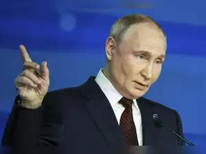 After Putin's 'have sex at work' remark, Russia considering a ministry ...