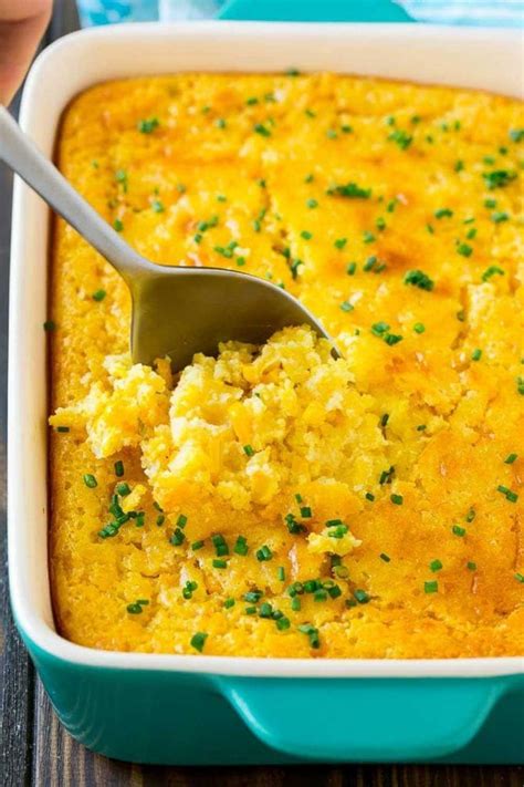 pioneer woman corn dip
