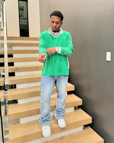 Deshae Frost Height: Find Out How Tall He Really Is! - GeneralCups