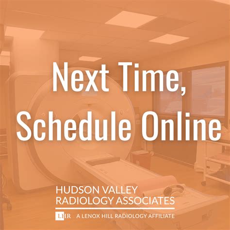 HUDSON VALLEY RADIOLOGY ASSOCIATES | MID ROCKLAND IMAGING - New City NY - Hours, Directions ...