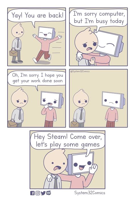 Funny Technology Problems 的图像结果