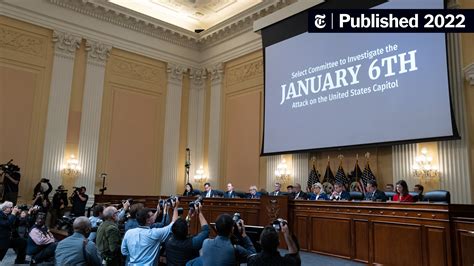 Jan 6th Committee 的图像结果