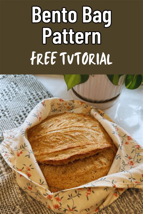 Image result for Bento Box Free Pattern