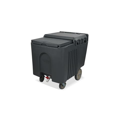 Carro para hielo 110 litros ® El Encanto
