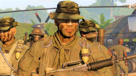 Best World War 3 games for PC