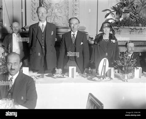 Lord viscount irwin hi-res stock photography and images - Alamy