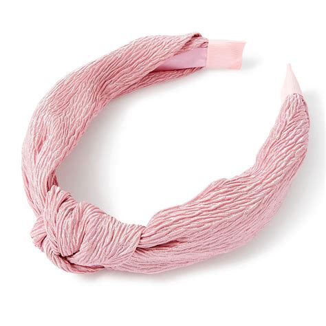 Buy Hair Bands for Women Online at Best Prices - Accessorize India