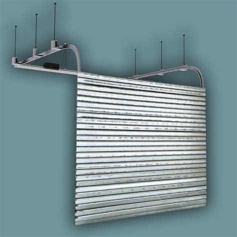 Garage door | Doors models | BlenderKit