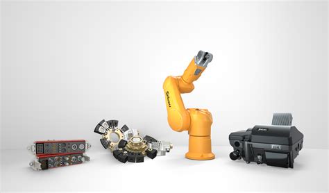 Staubli Tutorial 的图像结果