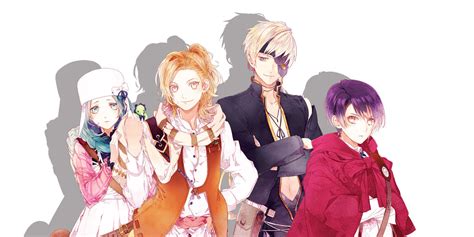 OZMAFIA!!/#1847598 - Zerochan Cool Anime Guys, Anime Love, Harem Games ...