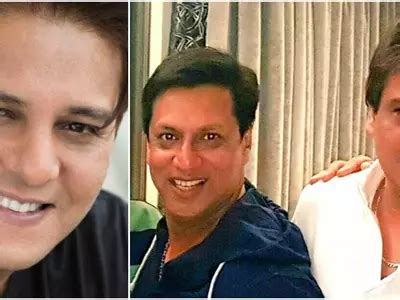 Bollywood Mourns The Death Of Film Producer Abis Rizvi, Who Lost His ...