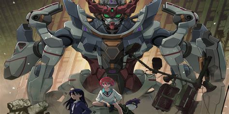 Gundam GQuuuuuuX Beginning Movie Takes Number One Spot at Japanese Box ...