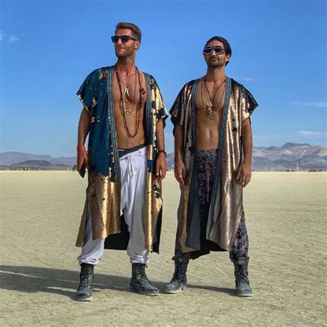 Burning Man 2019 Mega-Post: Fantastic Photos From The World’s Biggest ...
