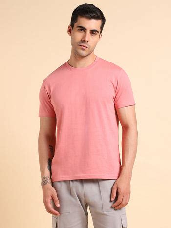 Dennis Lingo Pure Cotton Slim Fit T-shirt – DENNIS LINGO