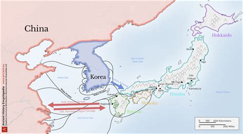 Heian Map