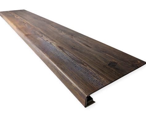 Vinyl Stair Tread Nosing at Robert Bullock blog