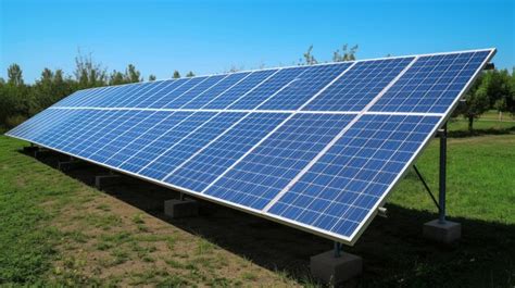 Solar Panel Field 的图像结果