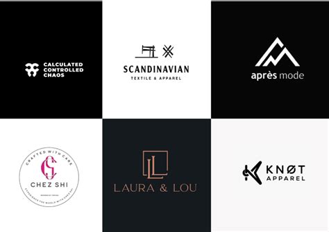 Local Clothing Brand Logo 的图像结果