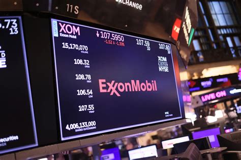 Американский энергетический гигант ExxonMobil Corp официально покинул нефтяное месторождение ...