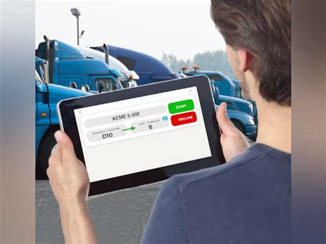 Yard Management Solutions Price, Features, Reviews & Ratings - Capterra ...