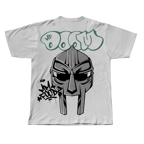 MF DOOM – Pink Matter