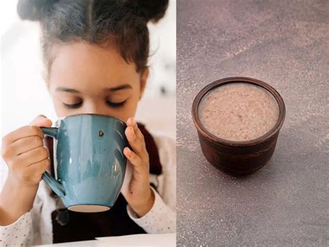 How to make homemade protein powders for kids with kitchen ingredients