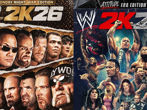 Buy WWE 2K26 Monday Night War Edition | Xbox