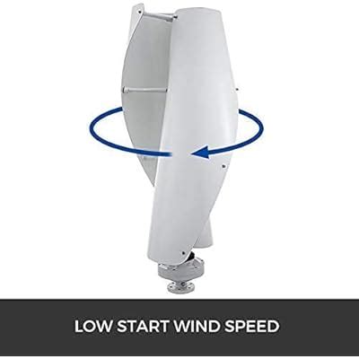 LiuSjJUnSt LiuSj JUnSt Vertical Spiral Wind Power Turbine India | Ubuy