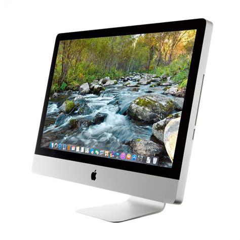 iMac 27" 2.7GHz (Mid 2011) | mac of all trades